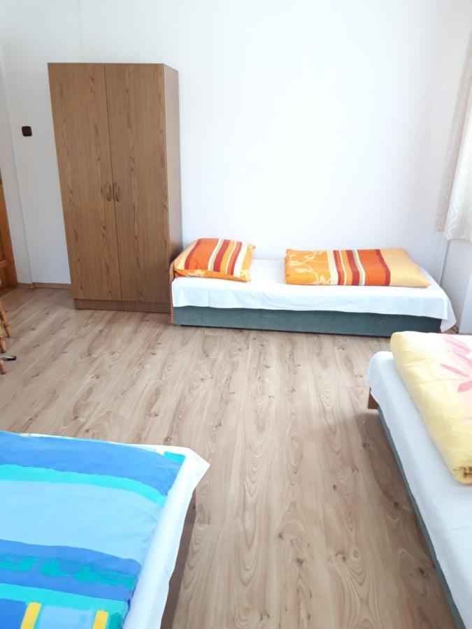 Pod Tatarska Gora Daire Biały Dunajec Dış mekan fotoğraf