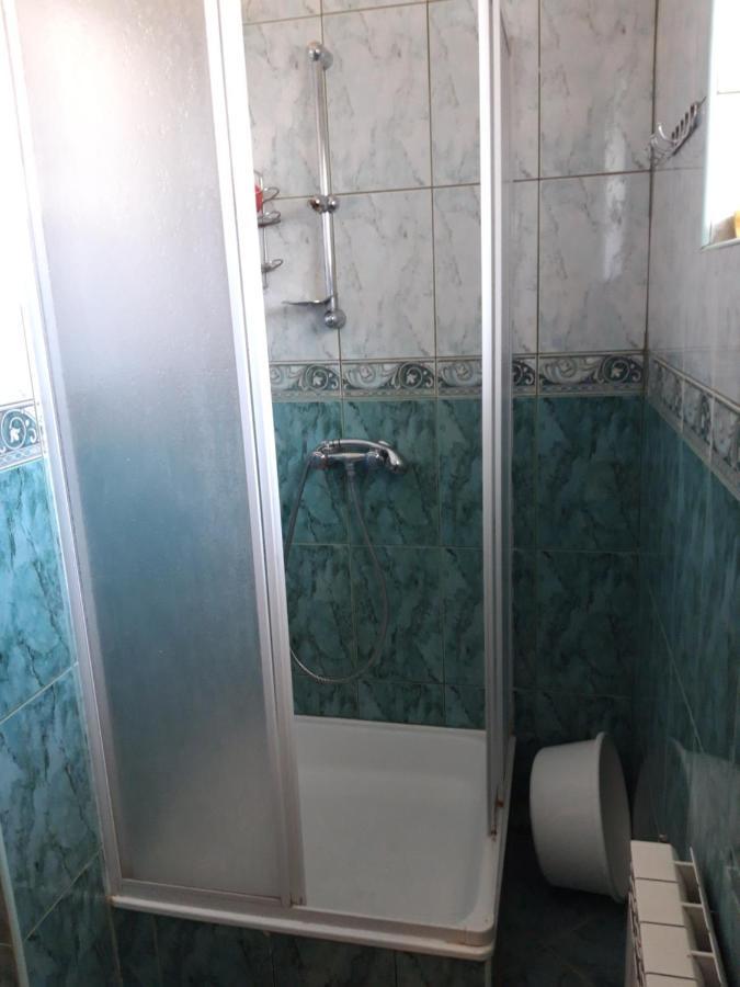 Pod Tatarska Gora Daire Biały Dunajec Dış mekan fotoğraf