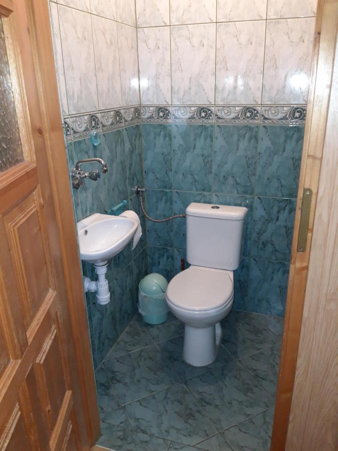 Pod Tatarska Gora Daire Biały Dunajec Dış mekan fotoğraf